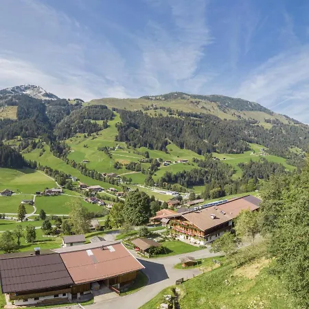 Boar Hof 1 Apartment Kirchberg in Tirol