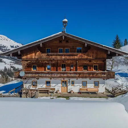 Boar Hof 1 Kirchberg in Tirol