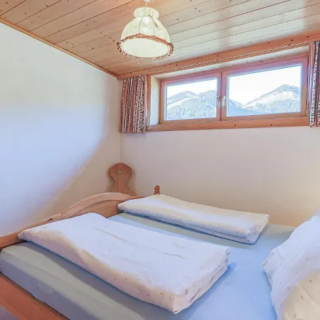 Apartment Boar Hof 1 Kirchberg in Tirol