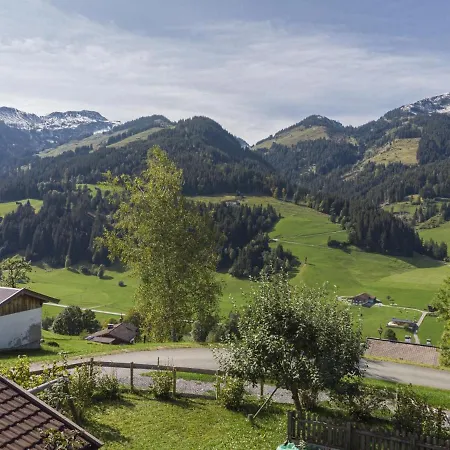 Apartment Boar Hof 1 Kirchberg in Tirol