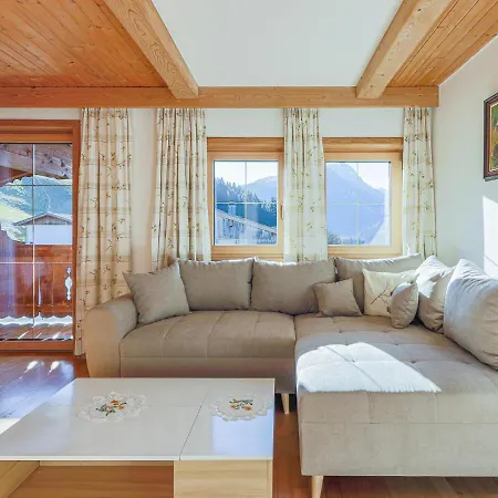 Apartment Boar Hof 1 *