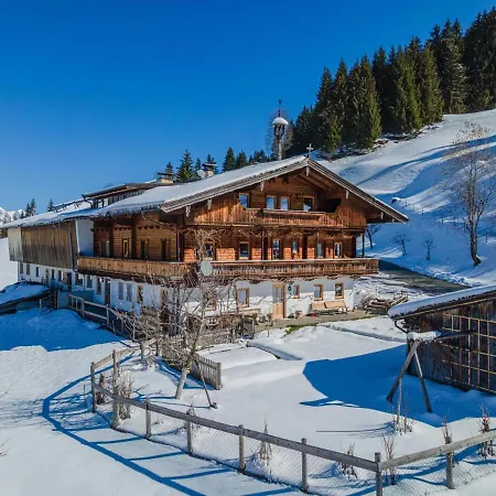 Boar Hof 1 Apartment Kirchberg in Tirol