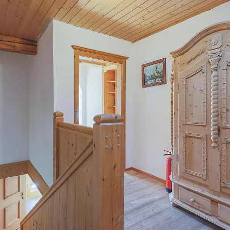 Apartment Boar Hof 1 Kirchberg in Tirol