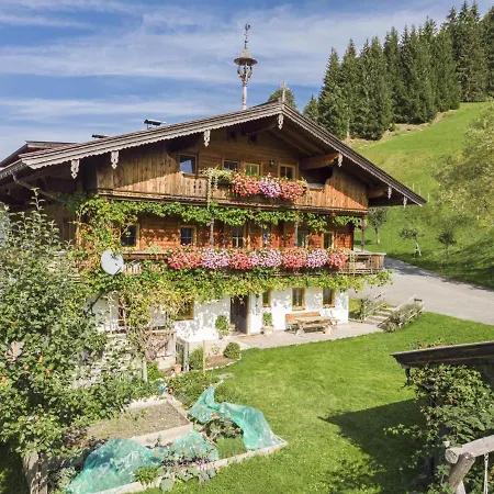 Boar Hof 1 * Kirchberg in Tirol